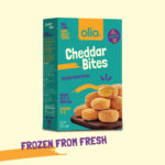 Cheddar Bites 250 gm