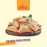 Cheese Sambousek 1 KG