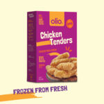 Chicken Tenders 400 gm