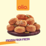 Jalapeno Bites  1 KG