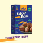 Kebbeh Shami  360 gm