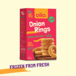 Onion Rings  300 gm