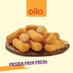 Potato Croquette  1 KG