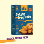 Potato Croquette 300 gm