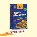 Stuffed Vine Leaves 500 gm