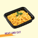 MAC & CHEESE 480 gm