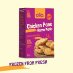 Chicken Pane Home Made 400 gm