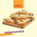 Premium Meat Sambousek 750 gm