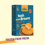 Hash Browns 570 gm