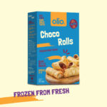 Choco Rolls