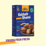 Kebbeh Shami  360 gm