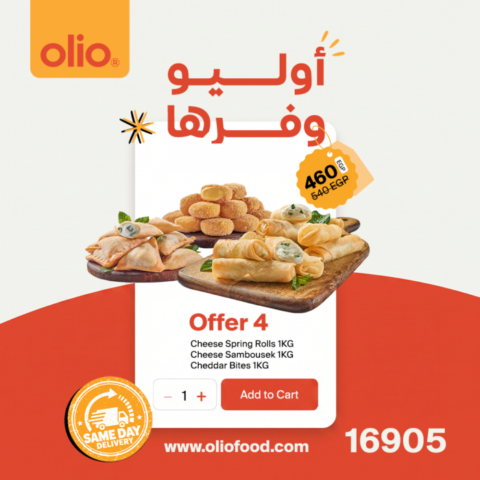 Offer 4