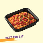SPAGHETTI NAPOLITANA 490 gm